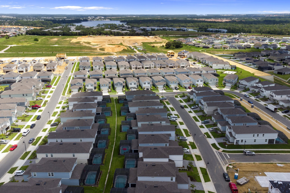 Windsor Island Resort 20