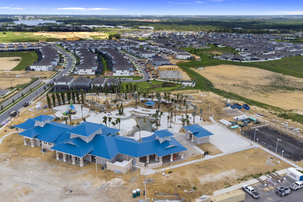 Windsor Island Resort 20