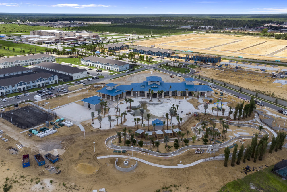 Windsor Island Resort 20