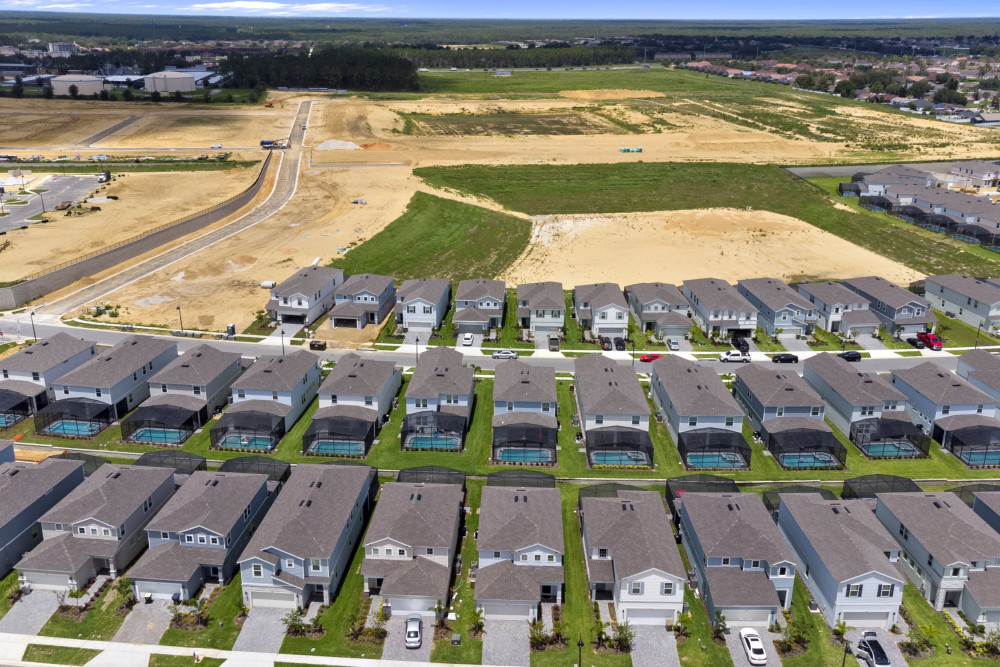 Windsor Island Resort 20