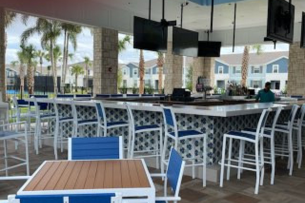 Windsor Island Resort 20