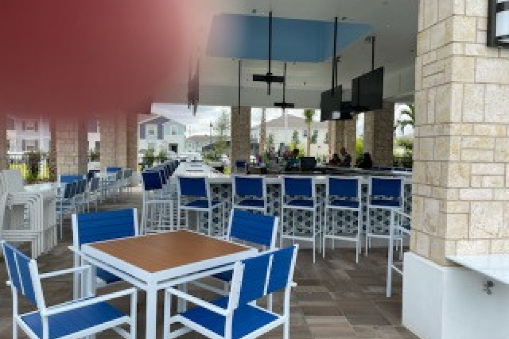 Windsor Island Resort 20