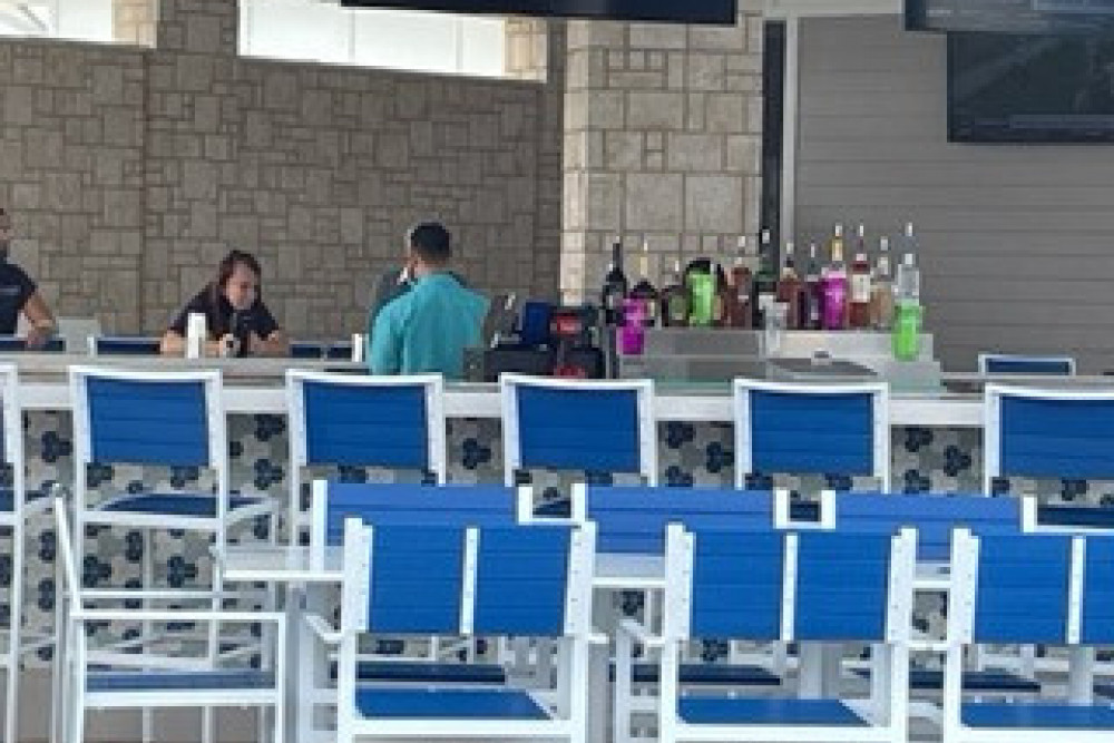 Windsor Island Resort 20