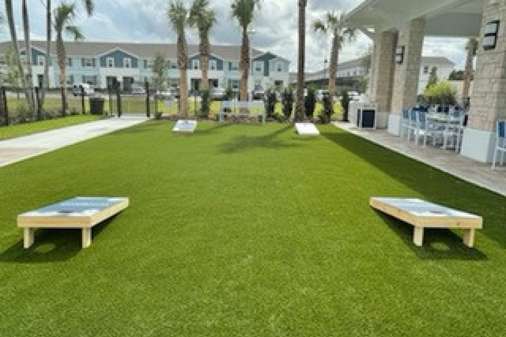 Windsor Island Resort 20