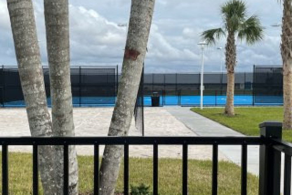 Windsor Island Resort 20