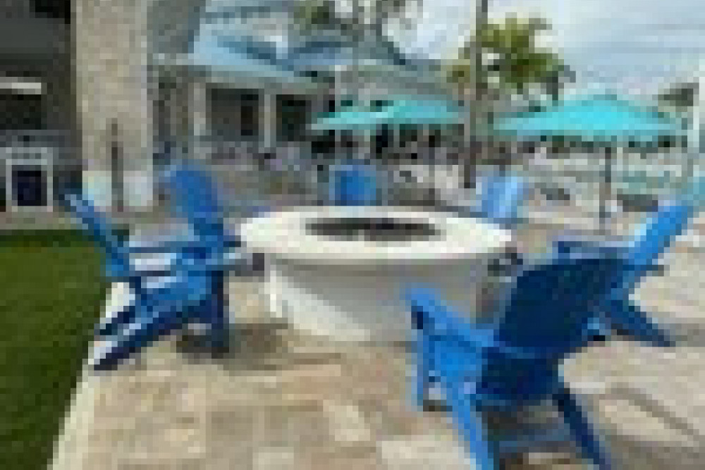 Windsor Island Resort 20