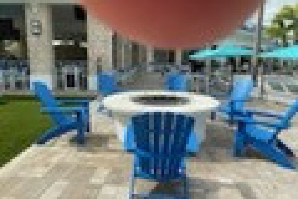 Windsor Island Resort 20