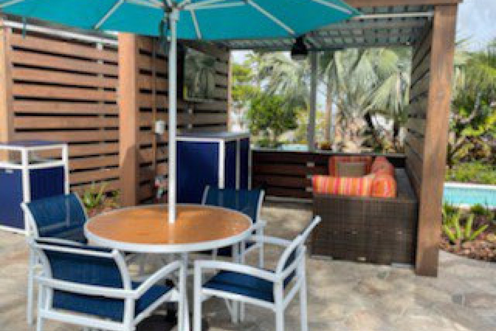 Windsor Island Resort 20