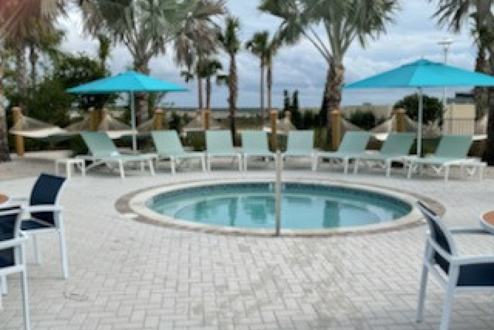 Windsor Island Resort 20