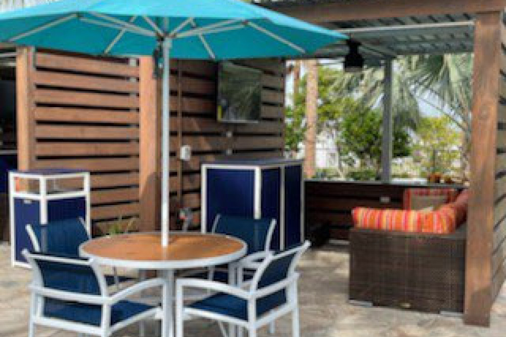 Windsor Island Resort 20