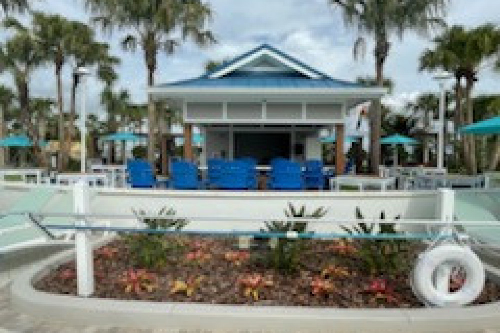 Windsor Island Resort 20