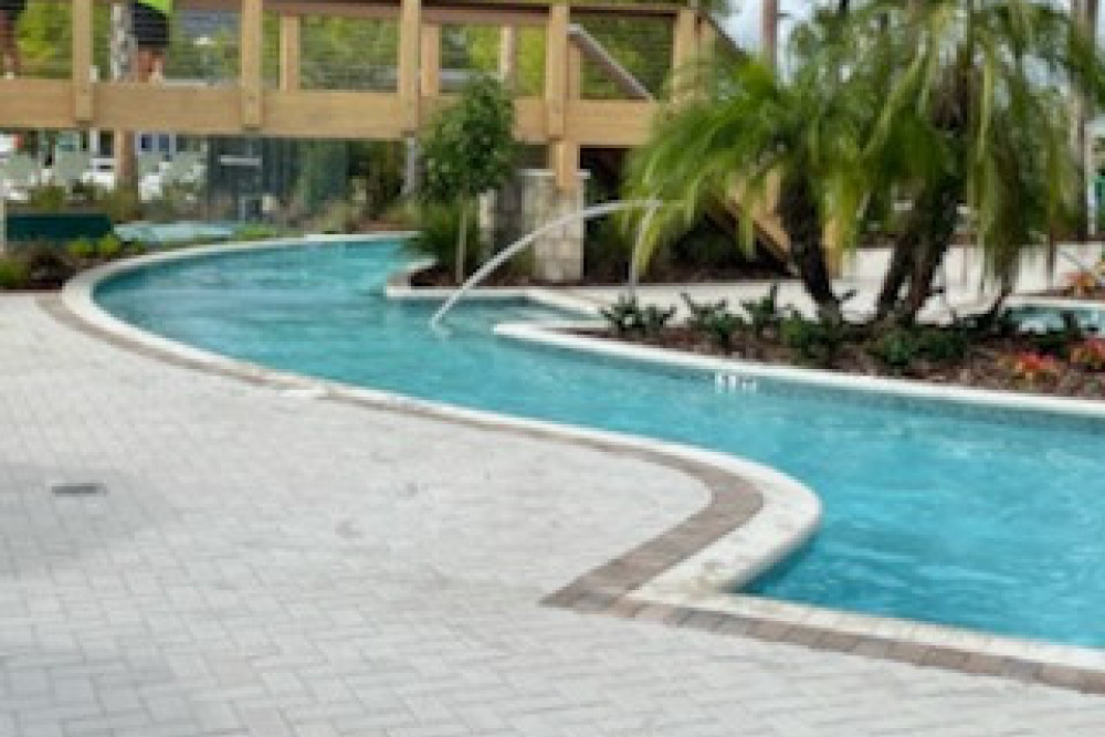 Windsor Island Resort 20