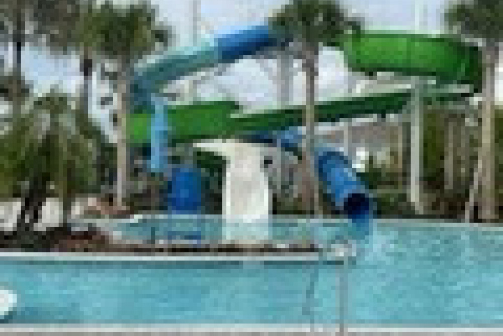 Windsor Island Resort 20