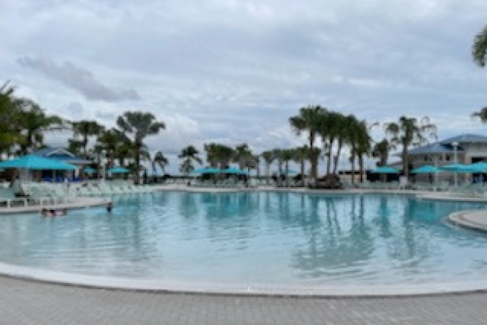 Windsor Island Resort 20