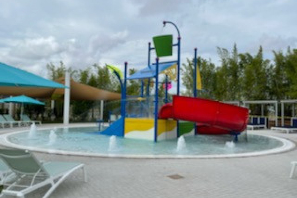 Windsor Island Resort 20