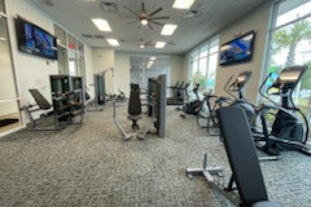 Windsor Island Resort 20