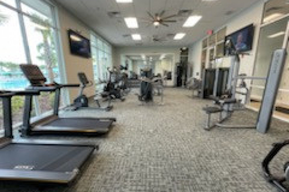 Windsor Island Resort 20