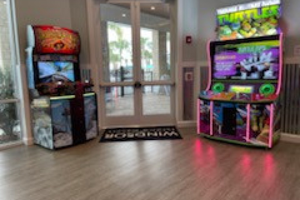 Windsor Island Resort 20