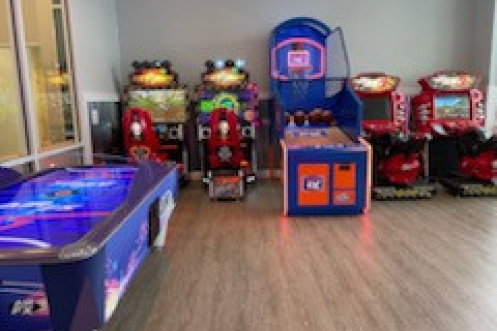 Windsor Island Resort 20