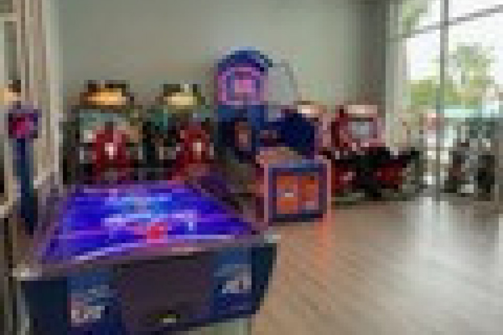 Windsor Island Resort 20