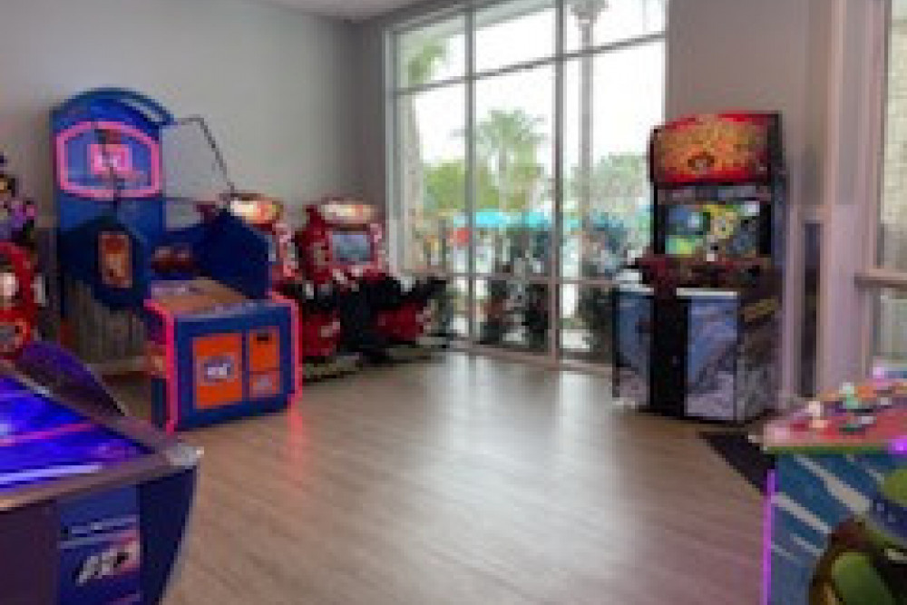 Windsor Island Resort 20