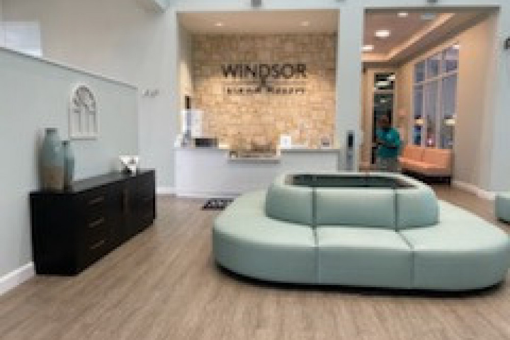 Windsor Island Resort 20