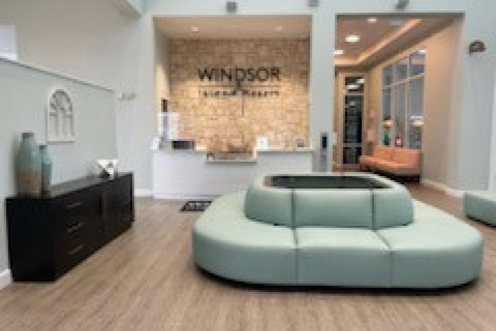 Windsor Island Resort 20