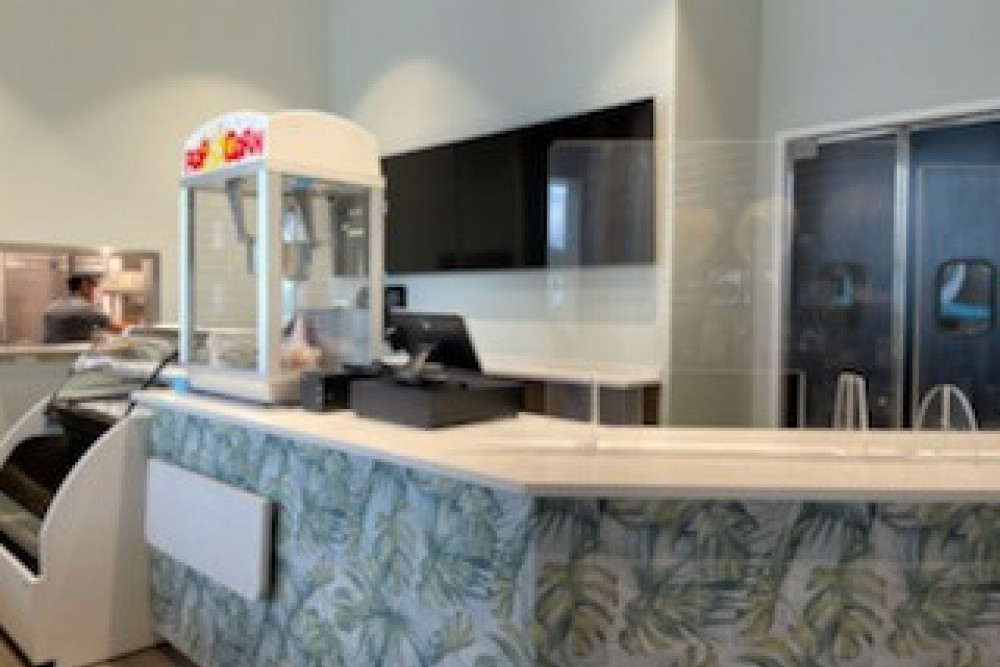 Windsor Island Resort 20