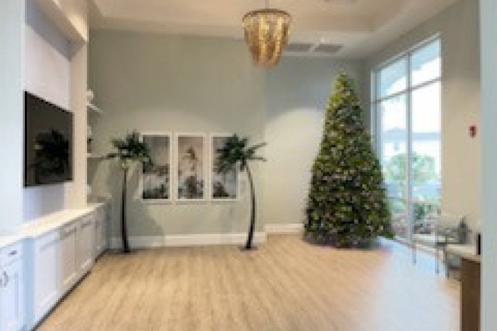 Windsor Island Resort 20