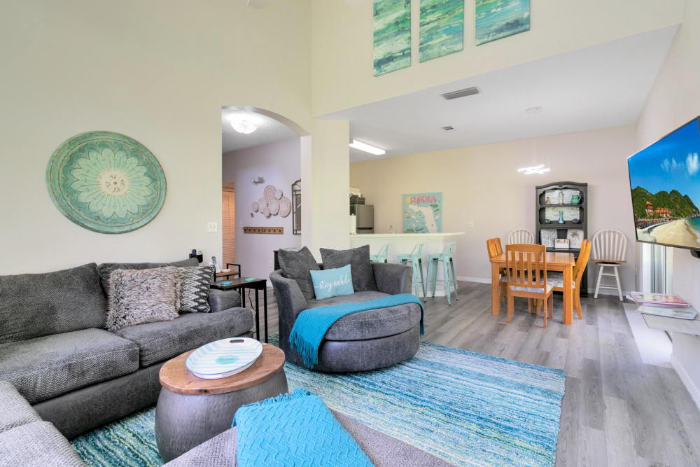 Emerald Island Resort 49