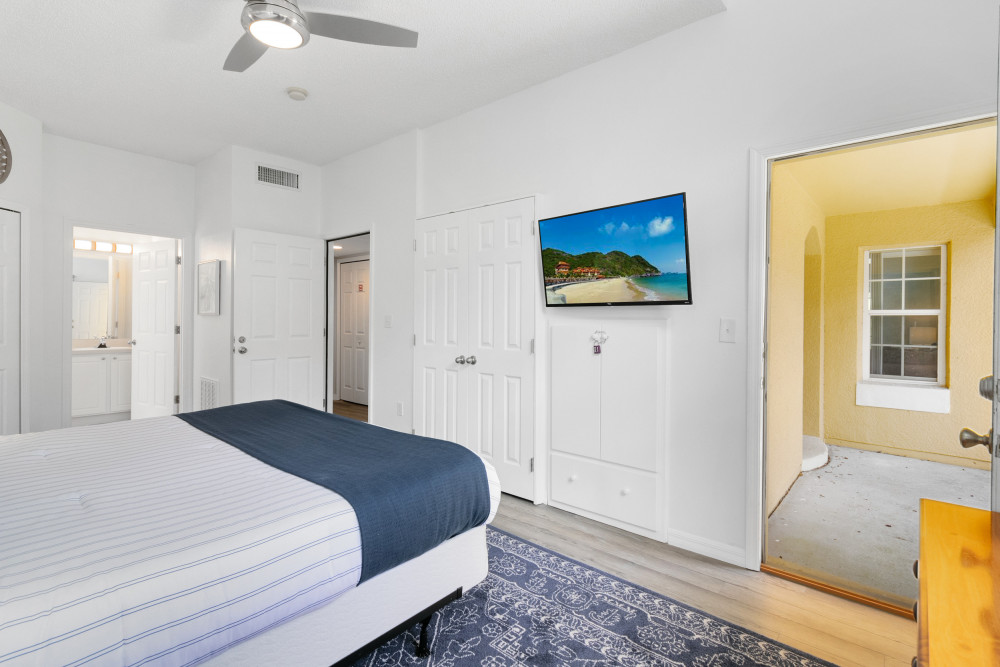 Emerald Island Resort 49