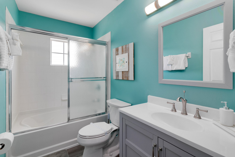 Emerald Island Resort 49