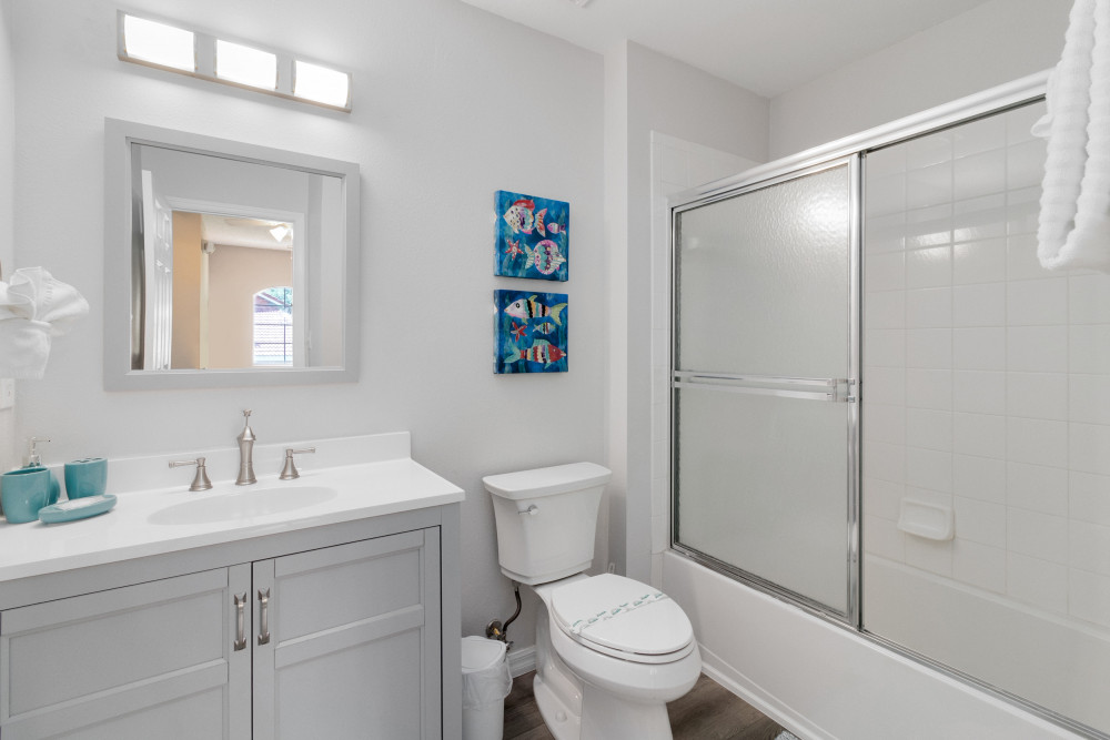 Emerald Island Resort 49