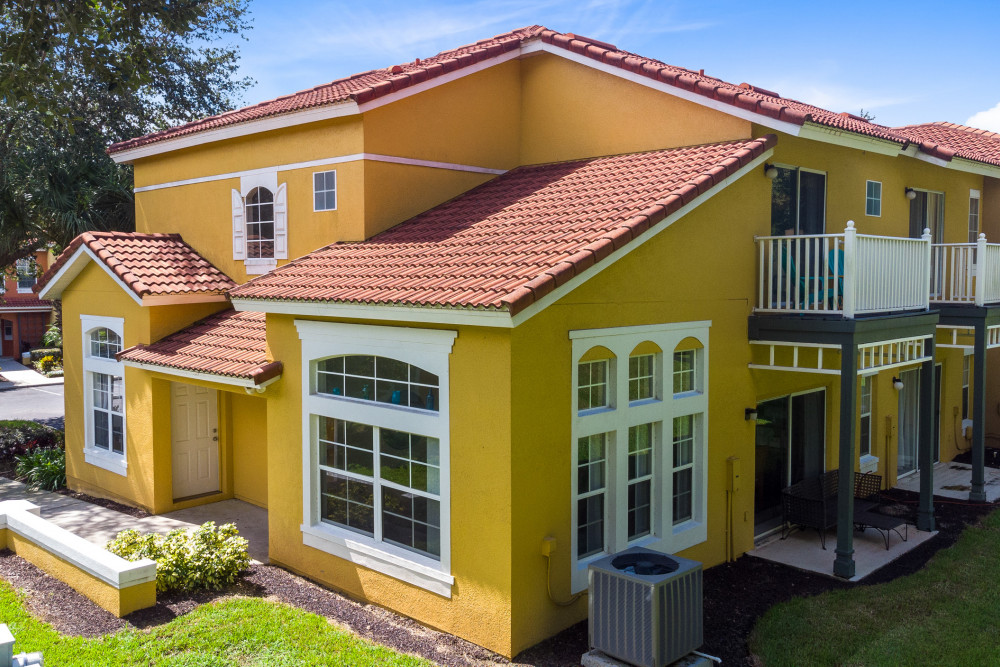 Emerald Island Resort 49