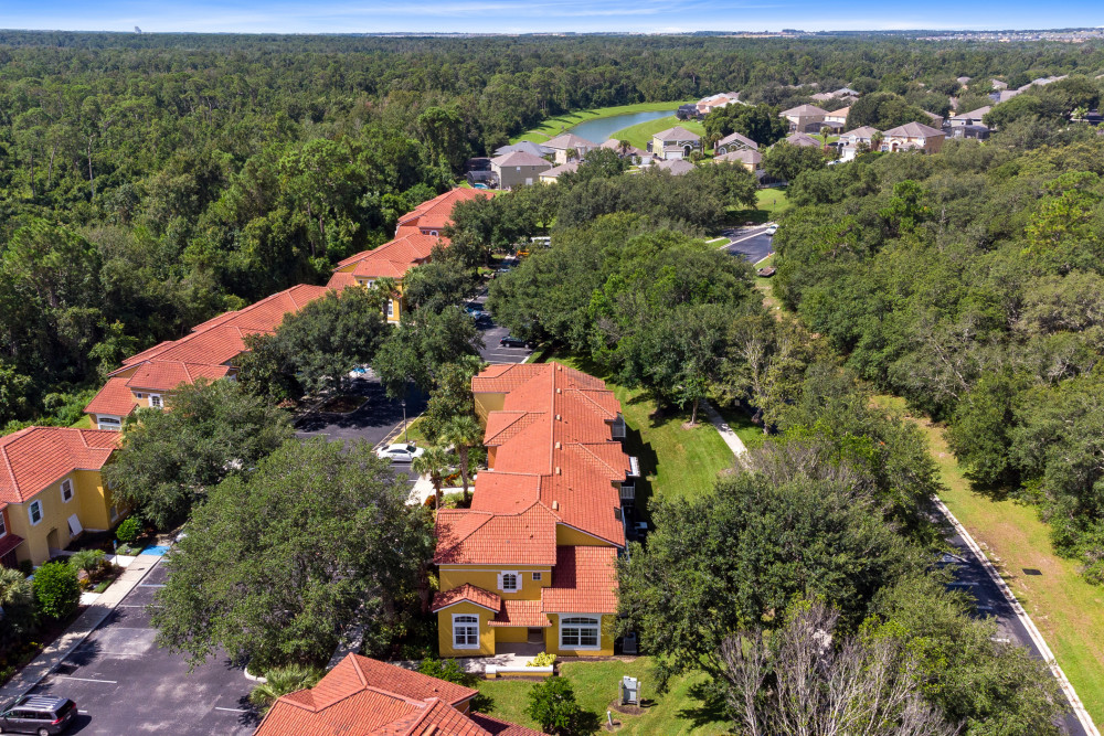 Emerald Island Resort 49