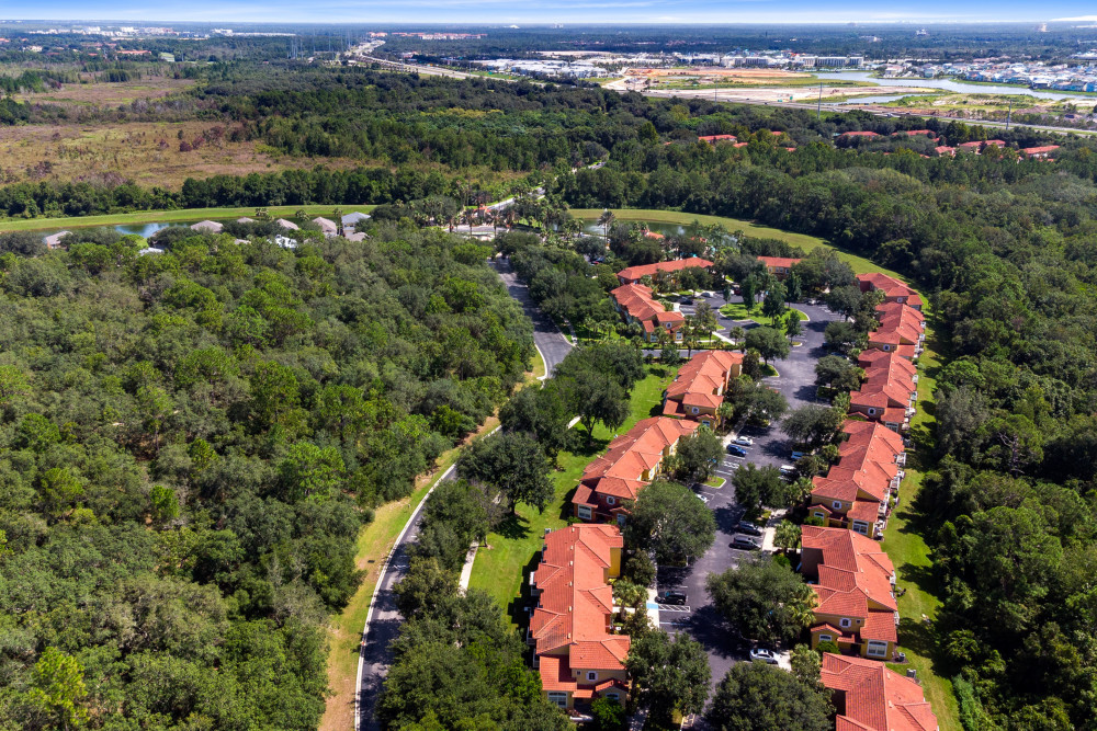 Emerald Island Resort 49