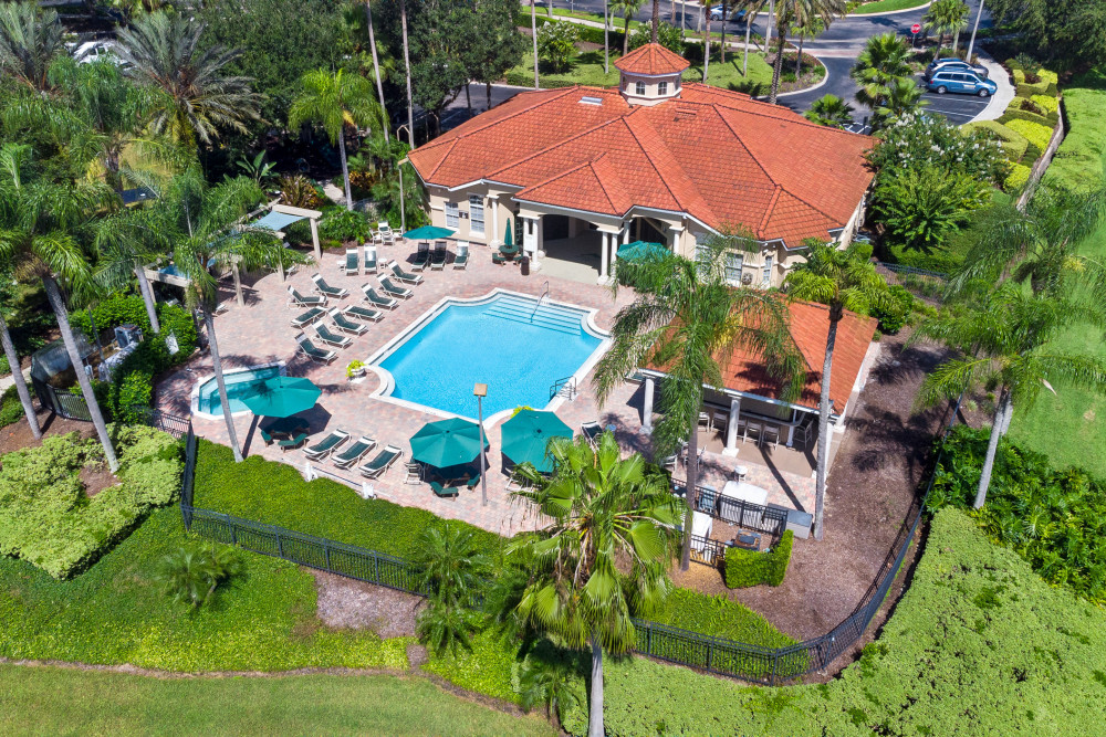 Emerald Island Resort 49