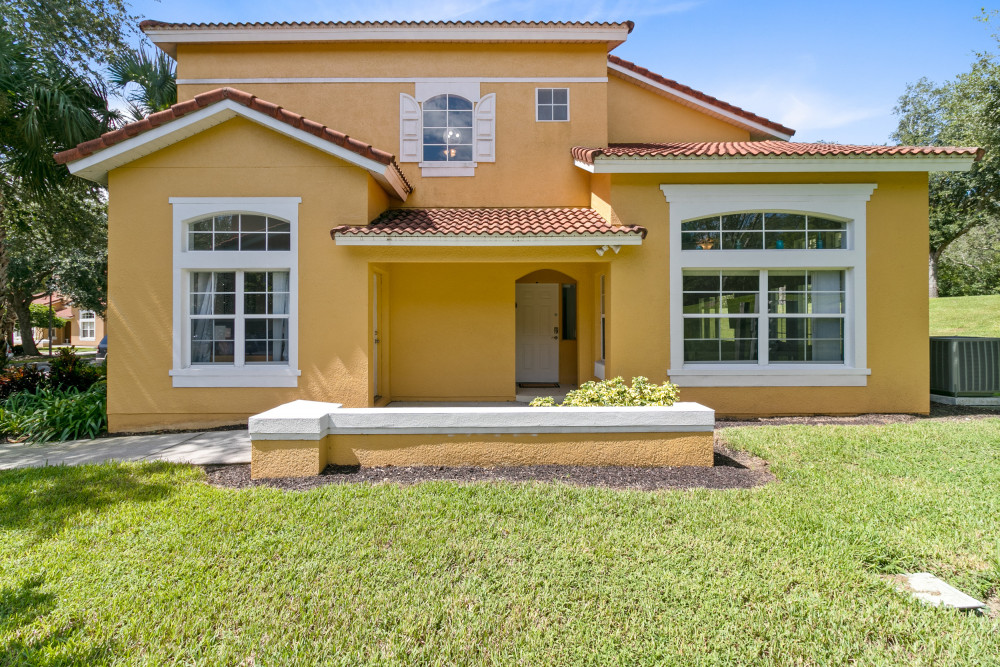 Emerald Island Resort 49