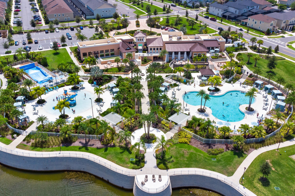 Solara Resort 190