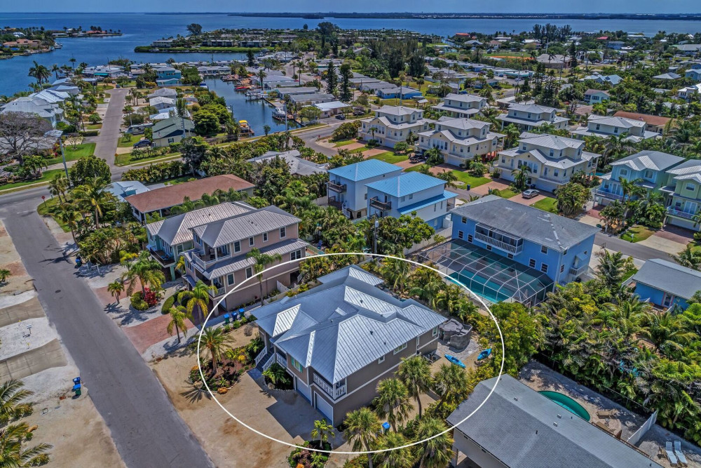 Holmes Beach 14