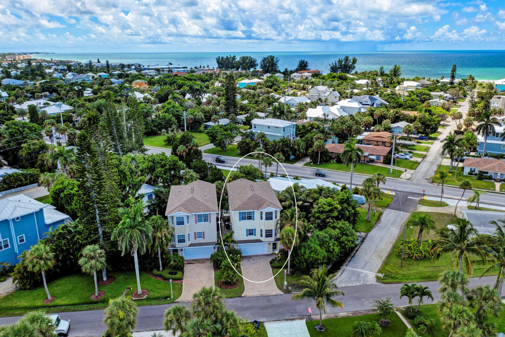 Holmes Beach 7