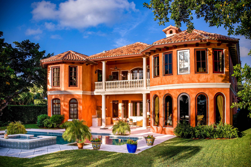Palm Beach 1 5 Bedroom Villa In Florida Top Villas