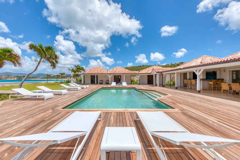 Casa Cervo