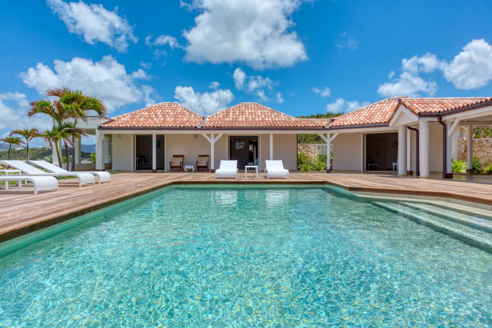 Casa Cervo