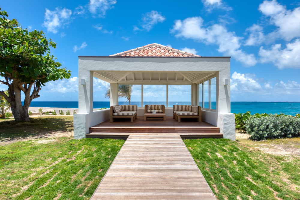 Casa Cervo