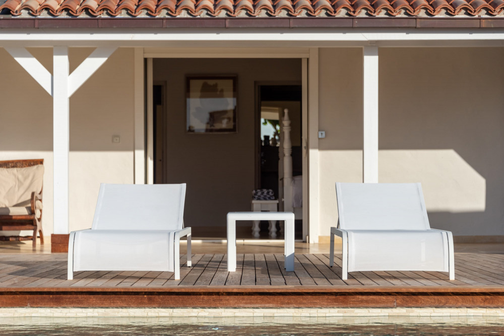 Casa Cervo