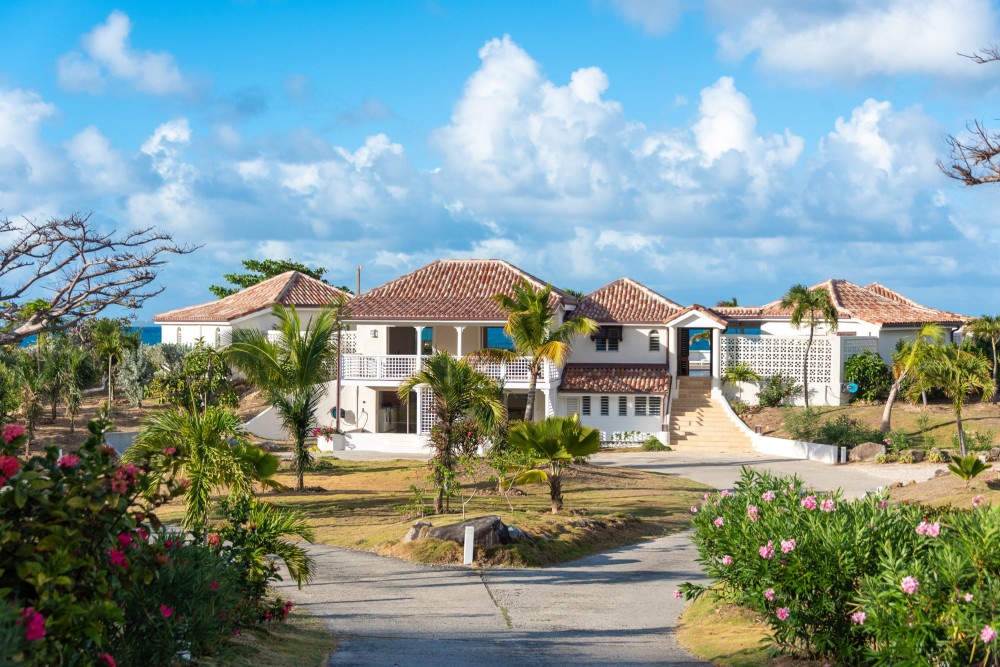 Casa Cervo