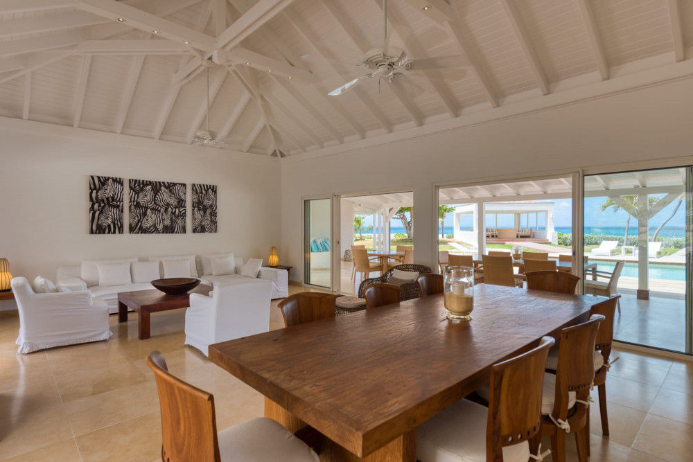 Casa Cervo