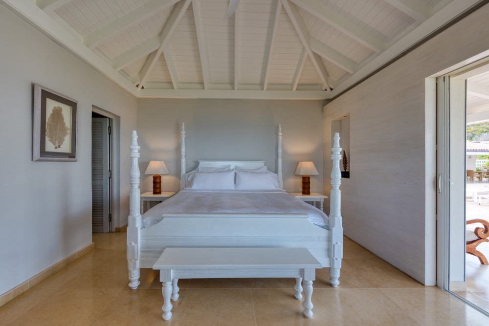 Casa Cervo