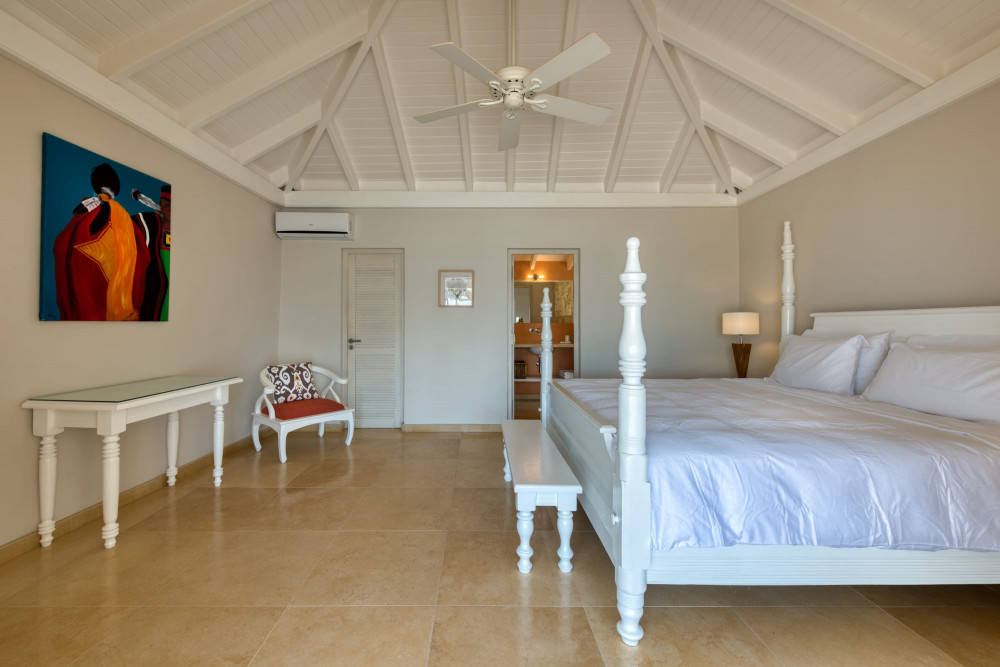 Casa Cervo